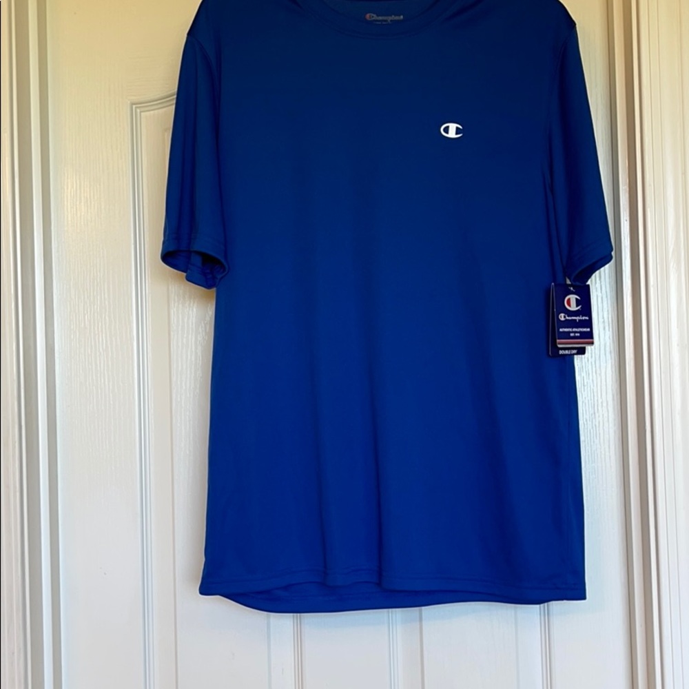 Champion shirt